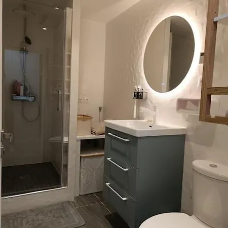 Moderne 15 Paris
