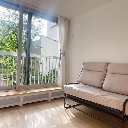Apartment Moderne 15 *